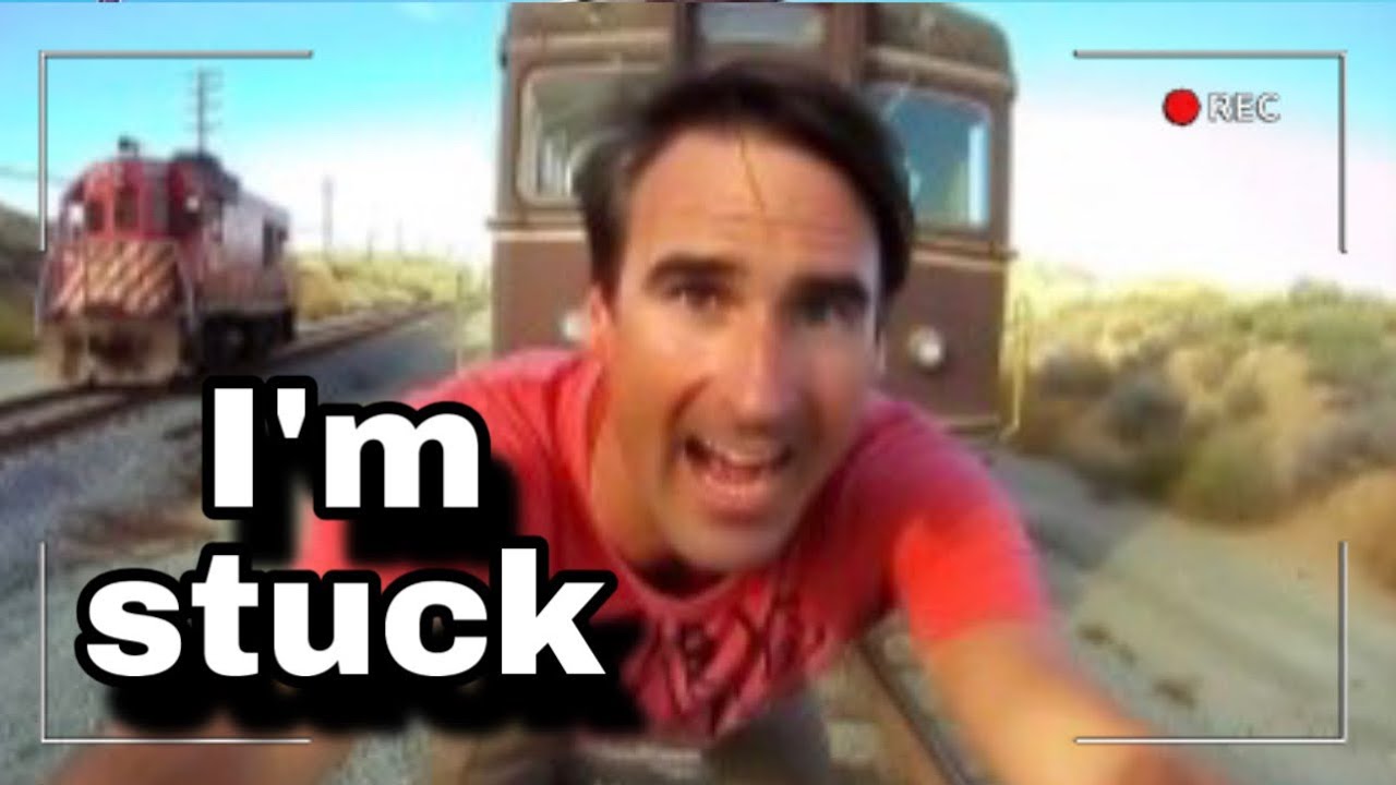 When Youtubers RECORDED Their Last Moments