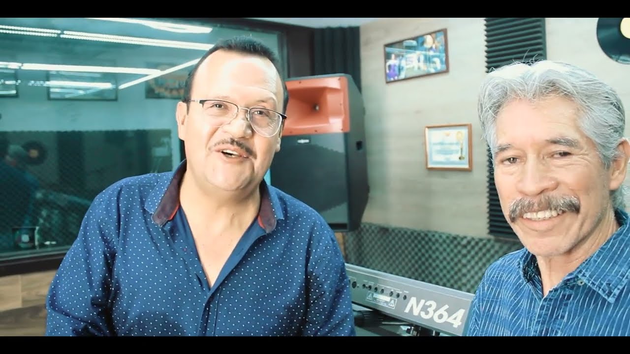 Los Cheos - 20 Años menos ft. Miguel Ángel Anzaldo y su Grupo Super Karr Internacional