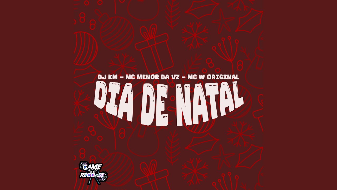 Dia De Natal