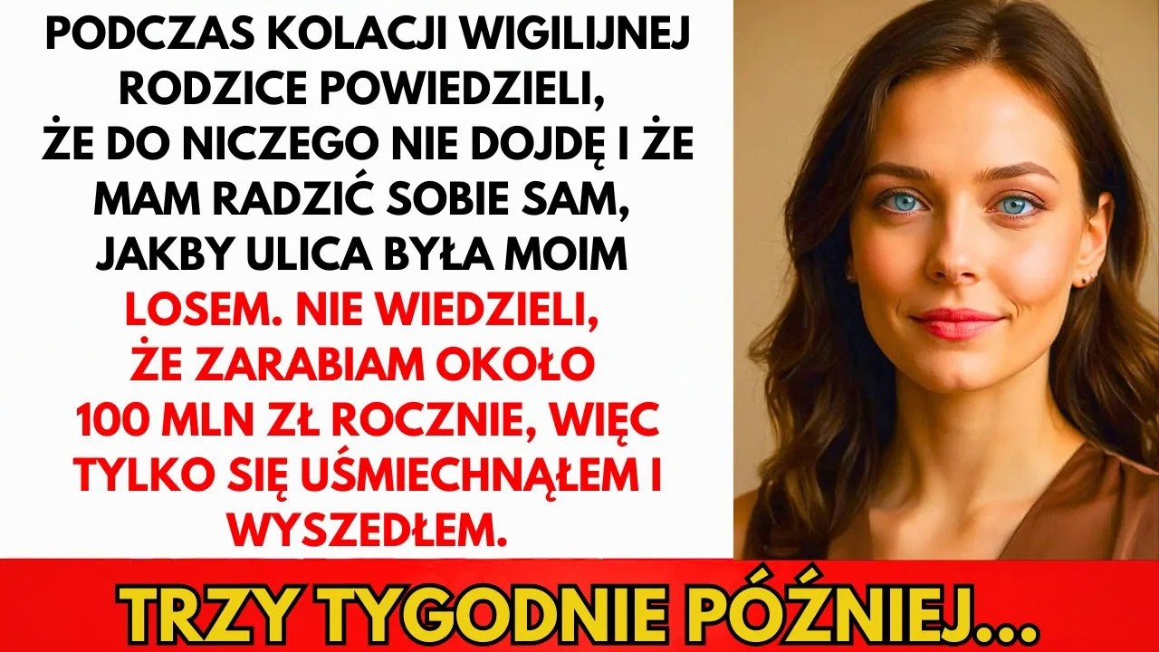 Rodzice Powiedzieli 