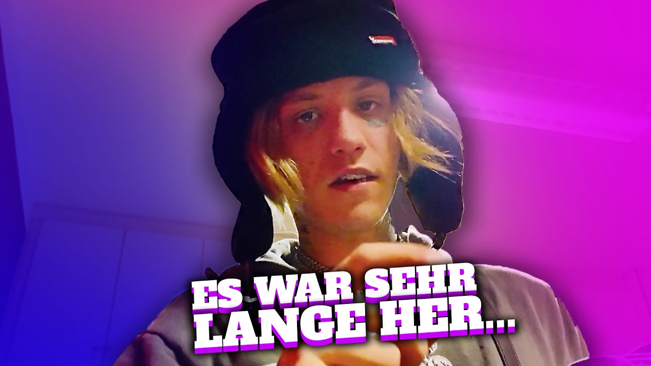 TLOW & SEVI WIEDER VEREINT | L!TTY W@Y #6