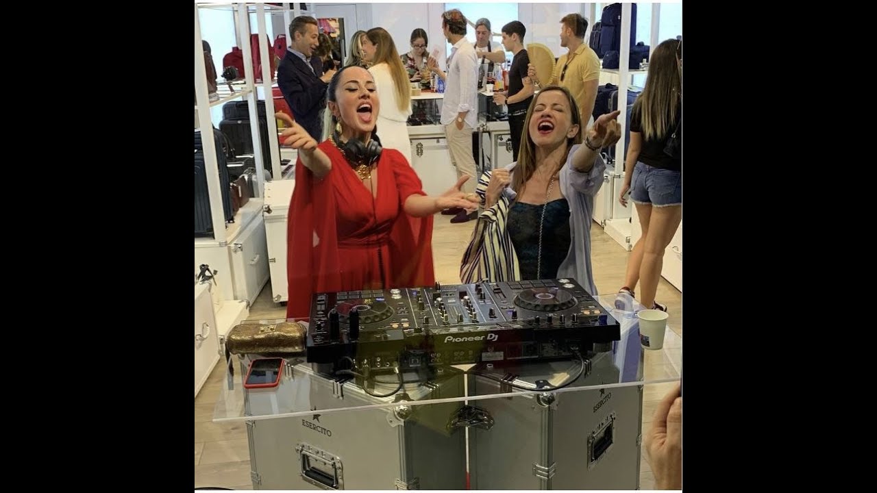 Paola&Chiara la Reunion a sorpresa che fa impazzire i fan 29 Giugno 2022