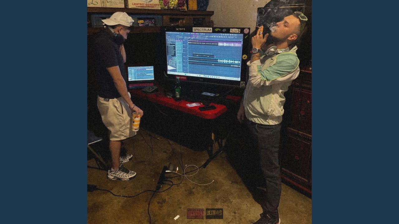 TUTTE CAZZATE RAYANXLONGO (feat. Longo)