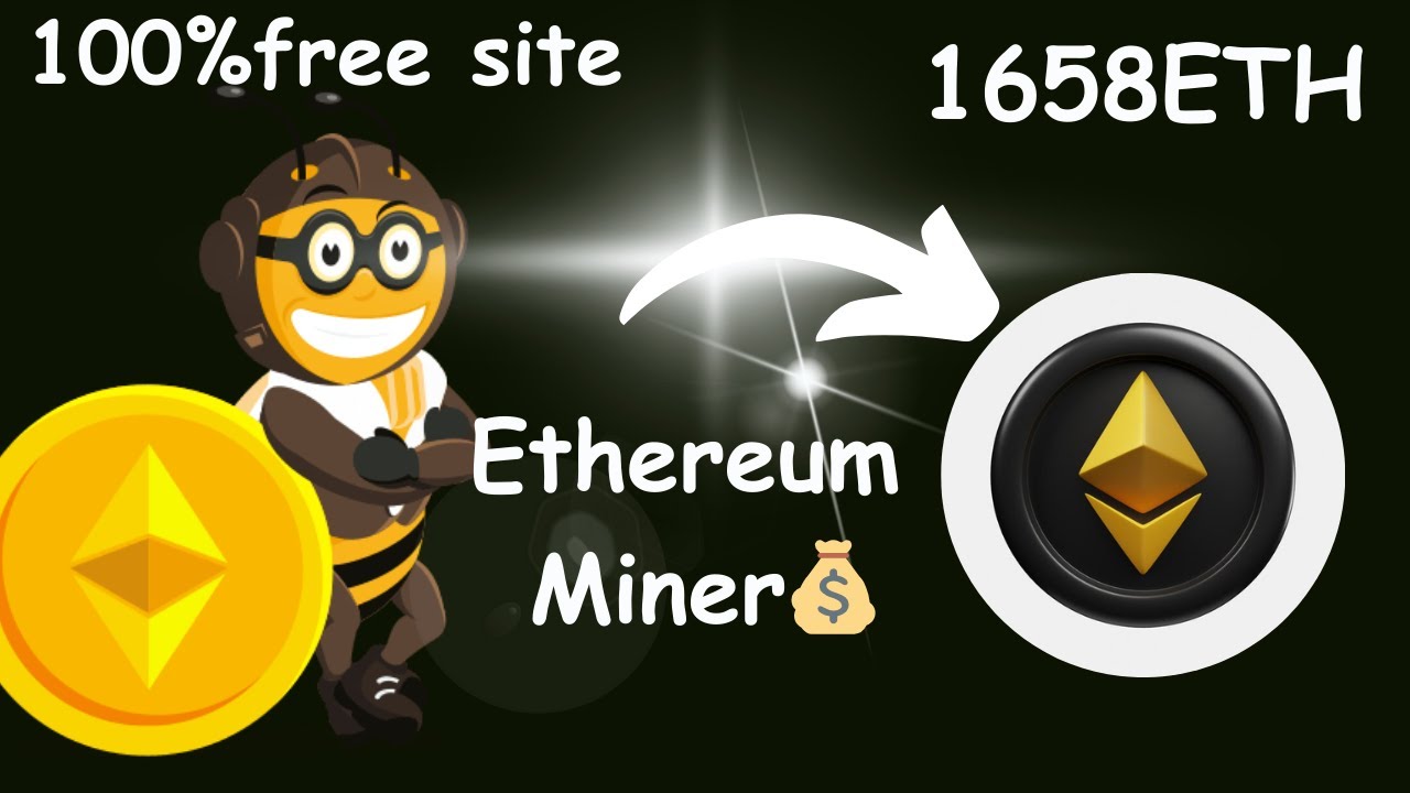 No gas fee - Claim free Ethereum into your wallet || 100% free working site 💰💰.