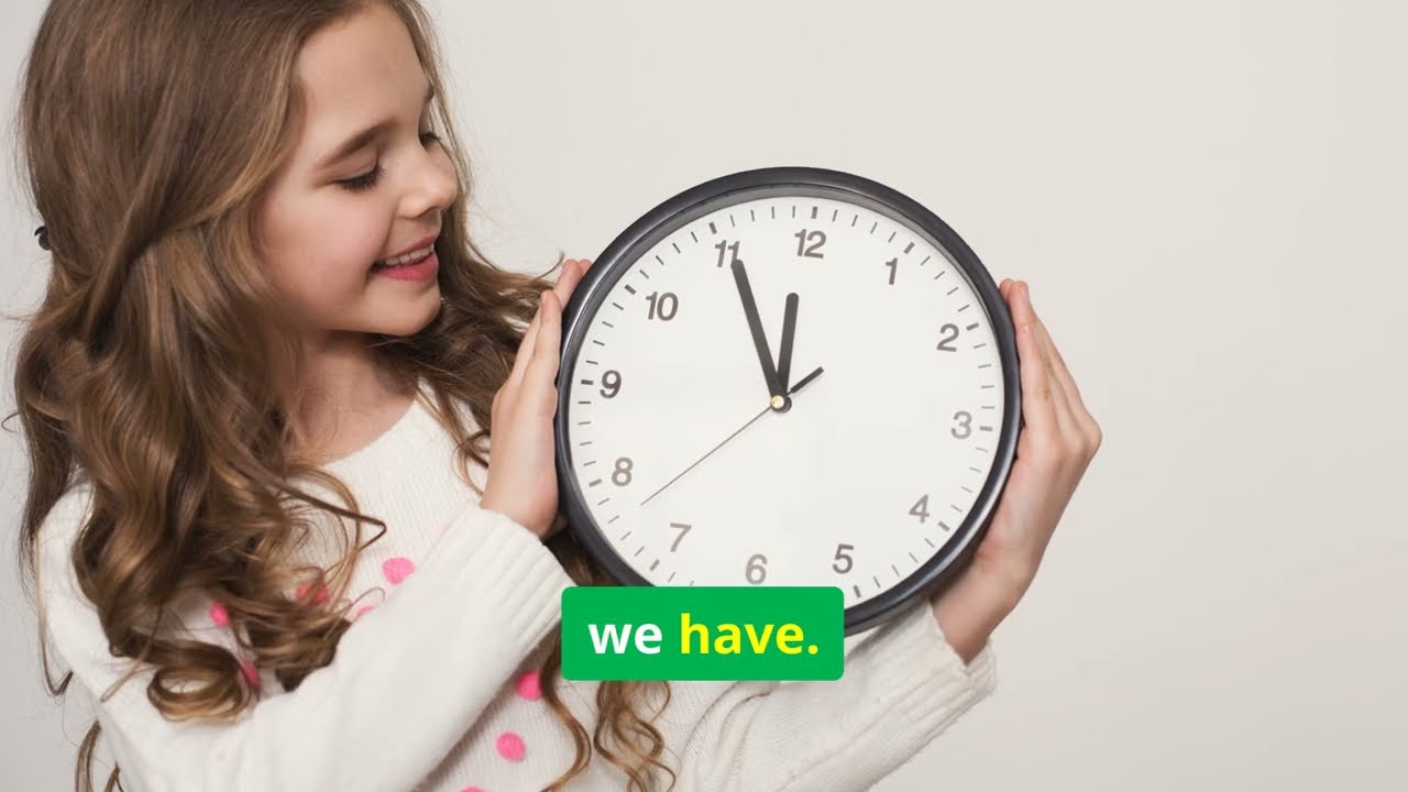 Time Management - How to Make the Most of the Day 