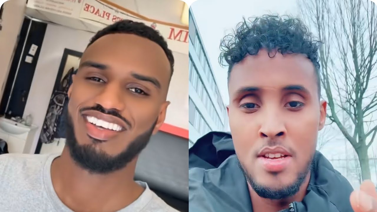 Quruxkudhiigla iyo liil balil   lil balil o shegay sababta oo iskaga dayay fanka faida laanteda 