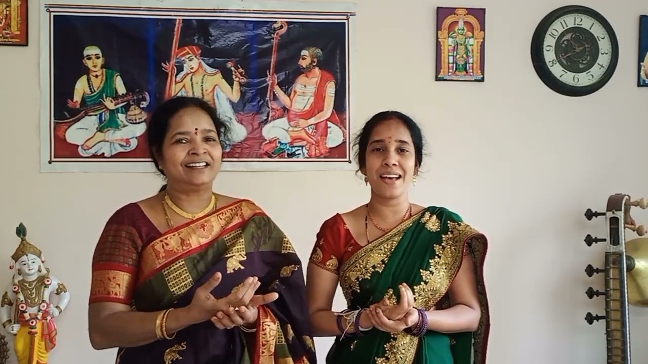 Alavaikunta Vasini SreeDevi