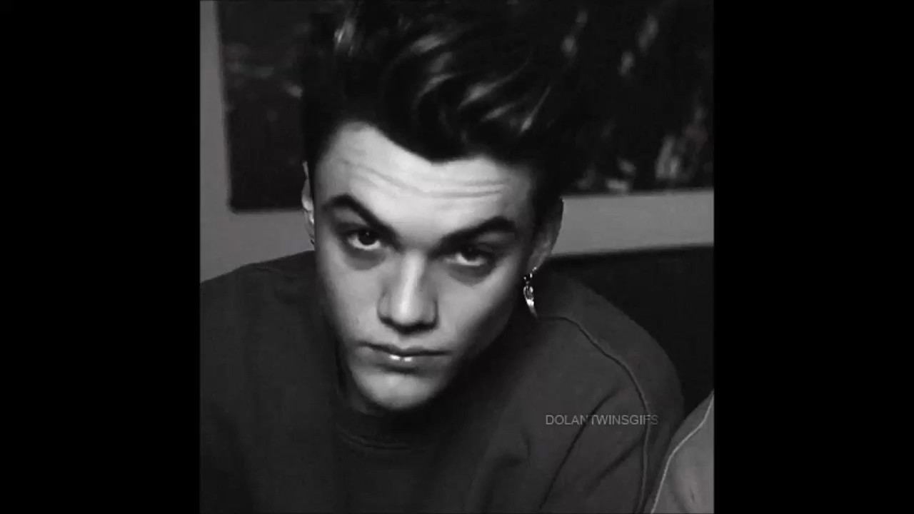 perfect two | grayson dolan
