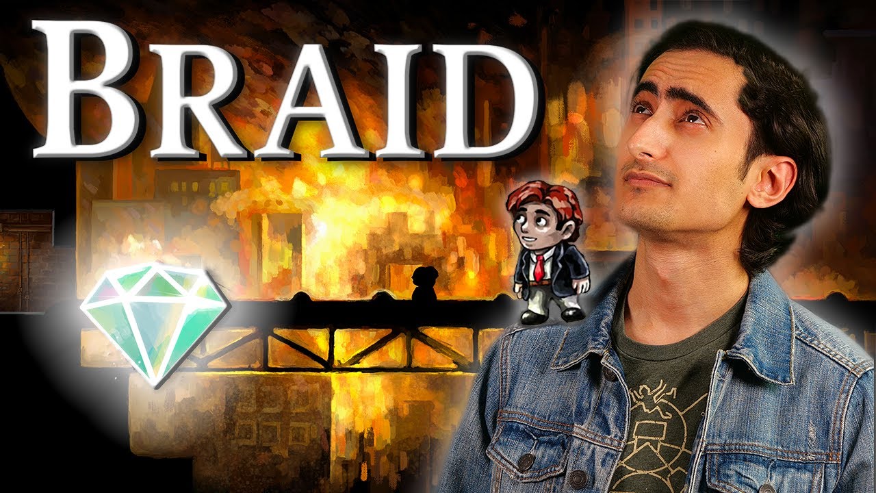 Braid | عزيز دوس