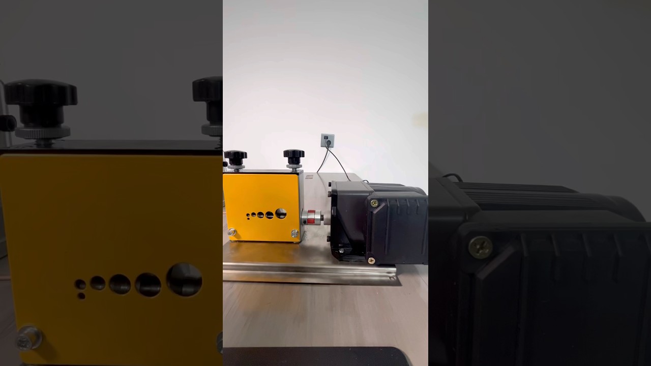 Xingke Wire Stripping Machine 
