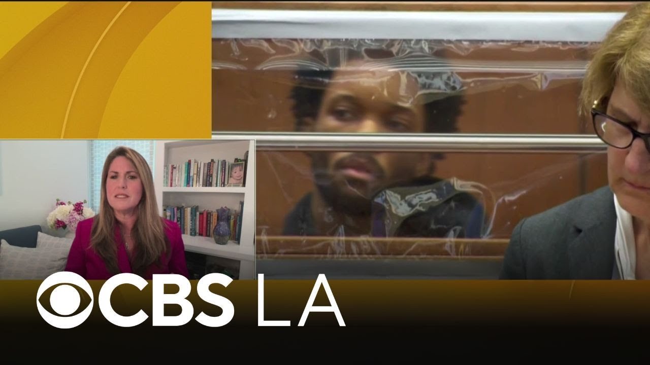 Attorney discusses evidence presented during D4vd preliminary hearing