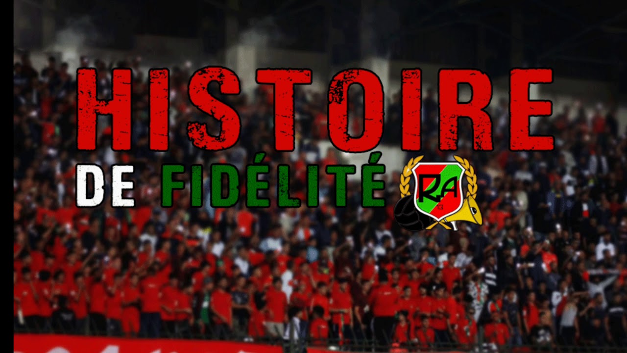 New Song Ultras Red Army (histoire de fidélité )