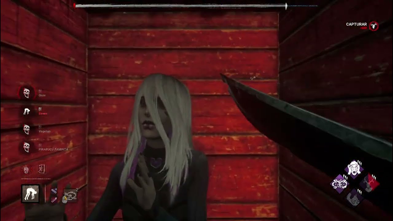 Naughty Bear no lobby 🐻