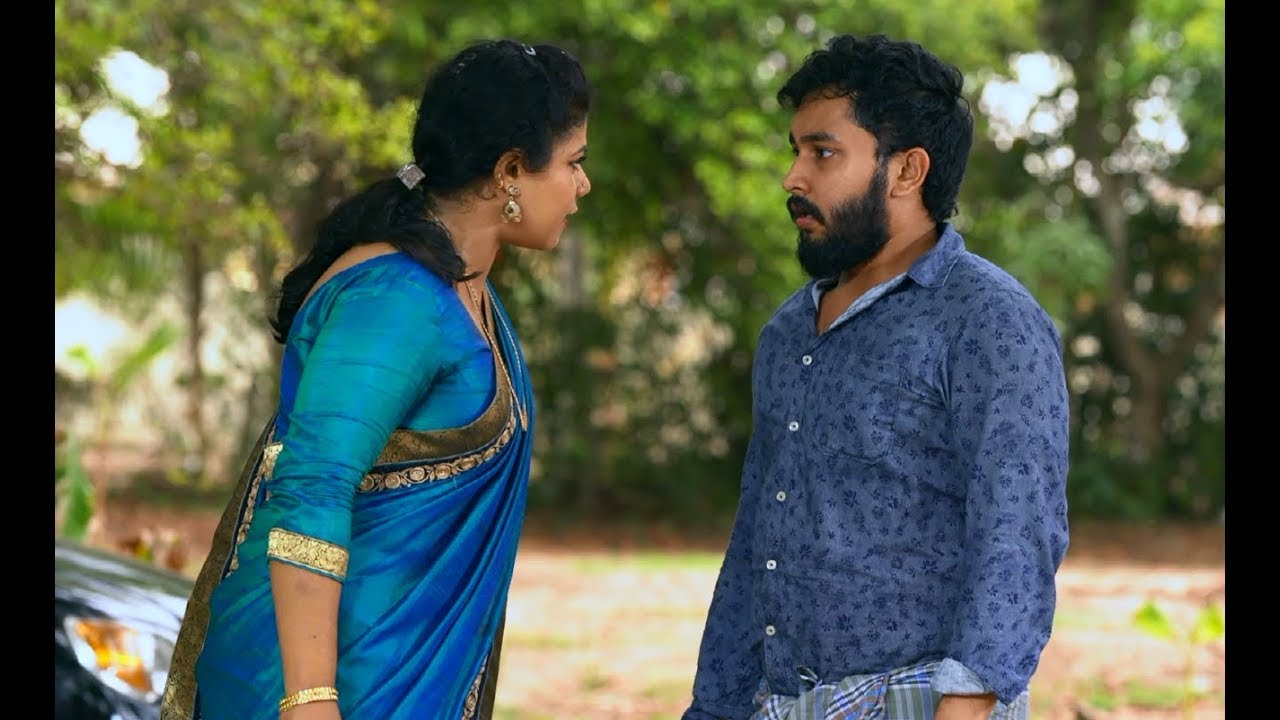 Makkal | Episode 03 - 27 June 2018 | Mazhavil Manorama
