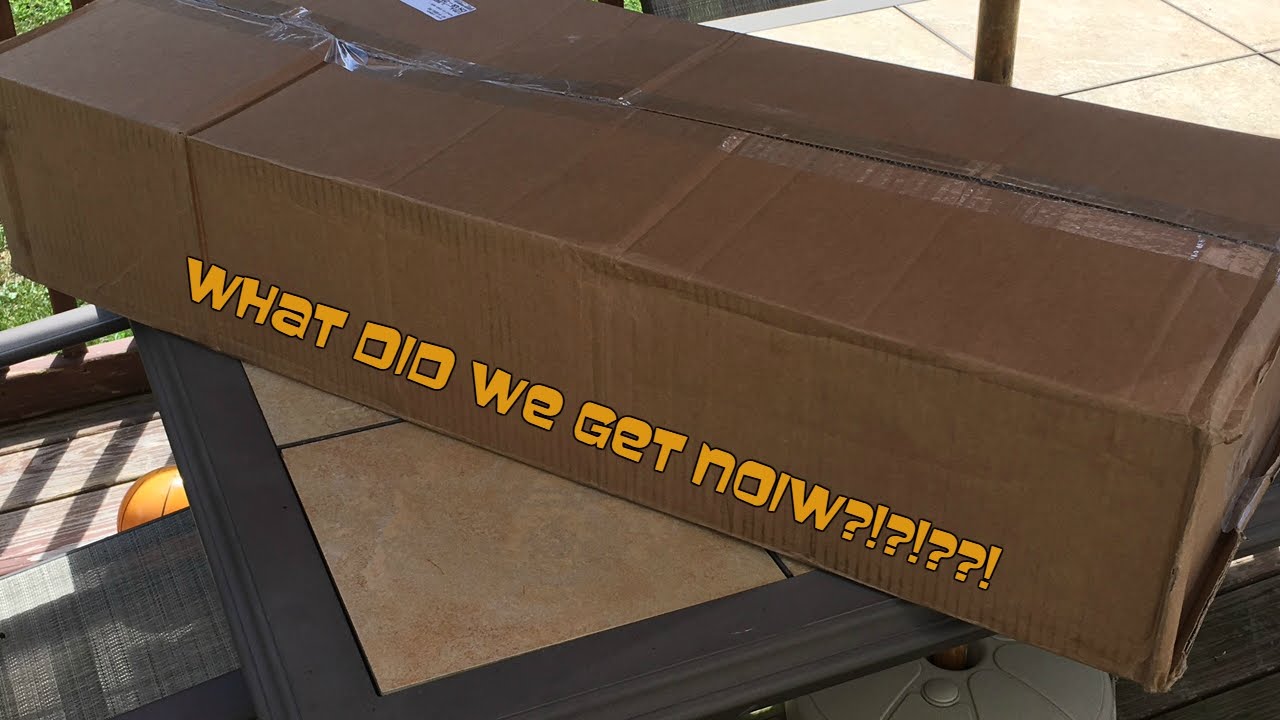 2 Evike Boneyard Unboxings - Will I Score Big Again?!?!? (Whats In The Box #8)