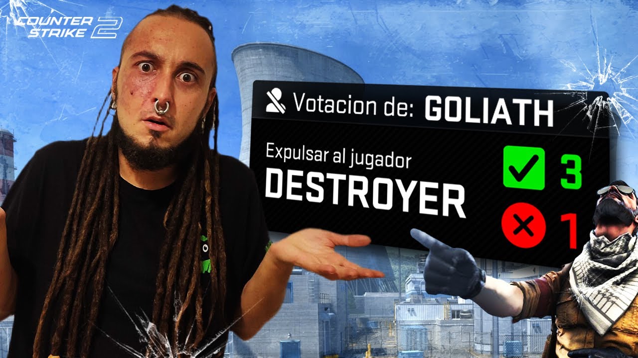 🤪EL NUKE + ÉPICAMENTE TROLL🤪