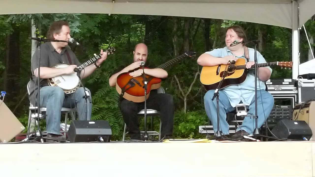 kruger brothers: cuckoo medley