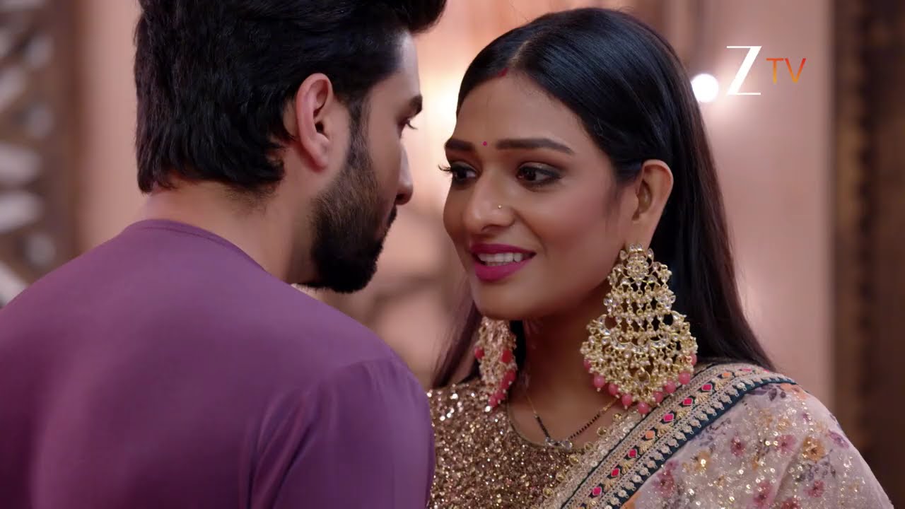 Bhagya Lakshmi EP 111