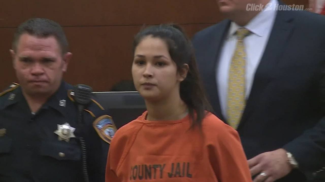 Woman accused of forcing teen into prostitution appears in court