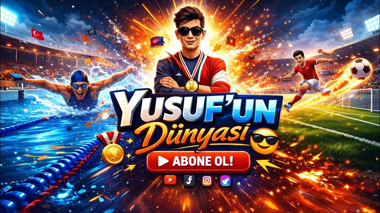 100 metre bayrak yarışı