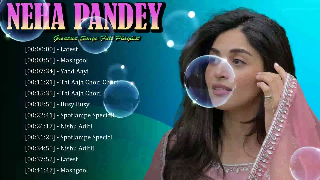 🌙 Neha Pandey - Quiet warmth rises, shaping sound with tenderness, grace, and emotional depth 💫