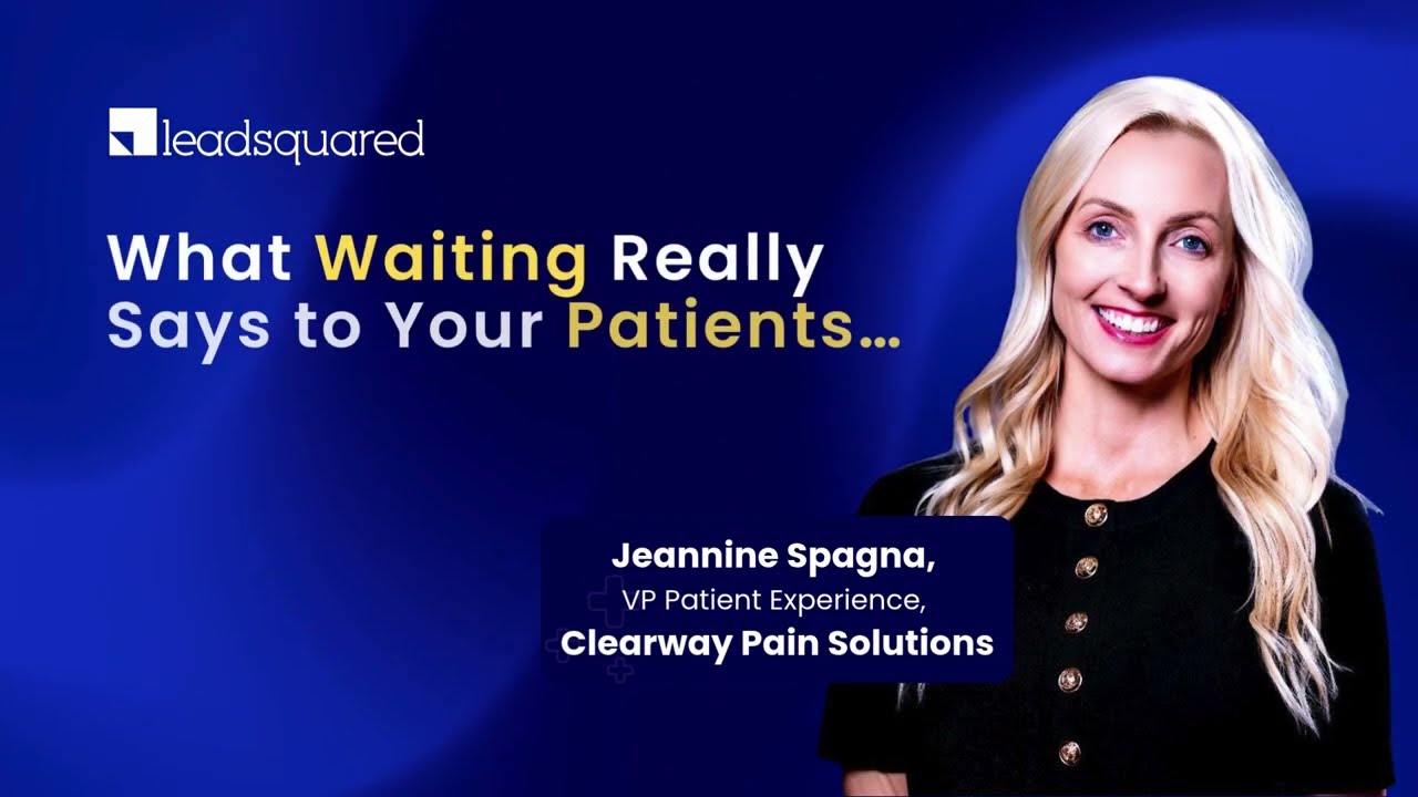 How to Build Patient Trust
