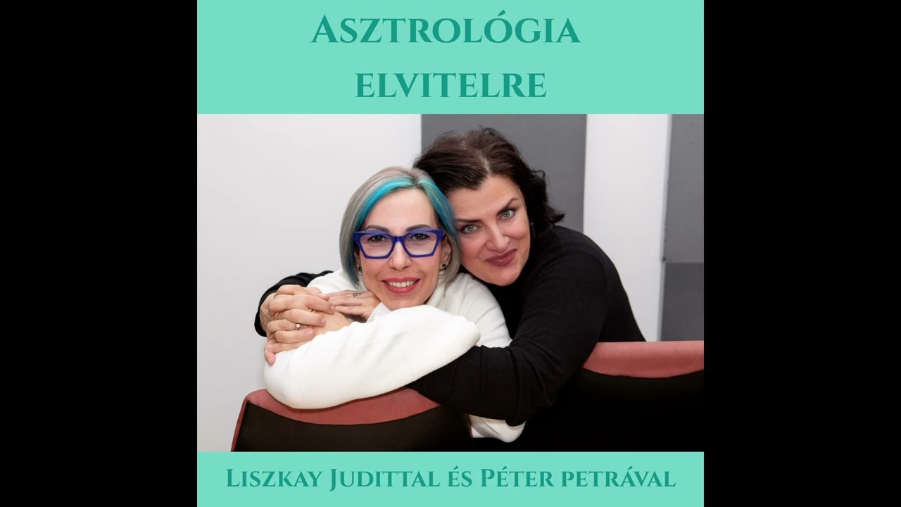 Asztrológia elvitelre 52. rész Egyéni vs  kollektív 4. rész