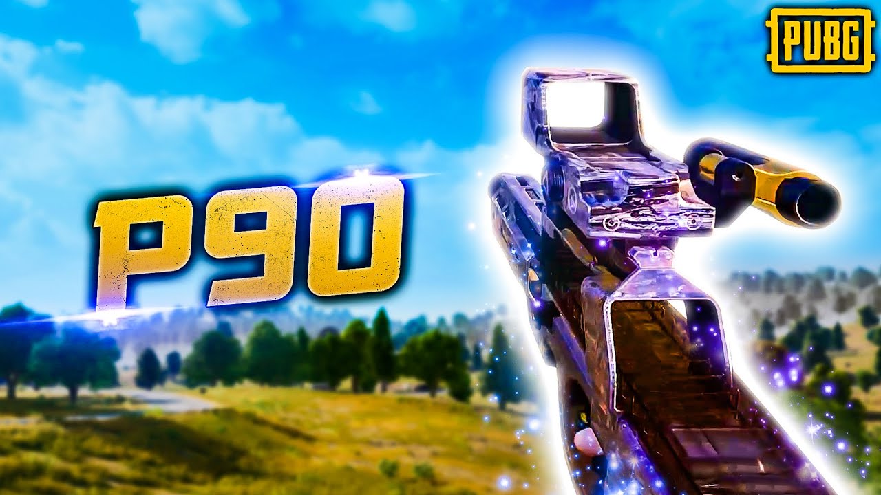 Using The WEAPON I HATE THE MOST! - PUBG
