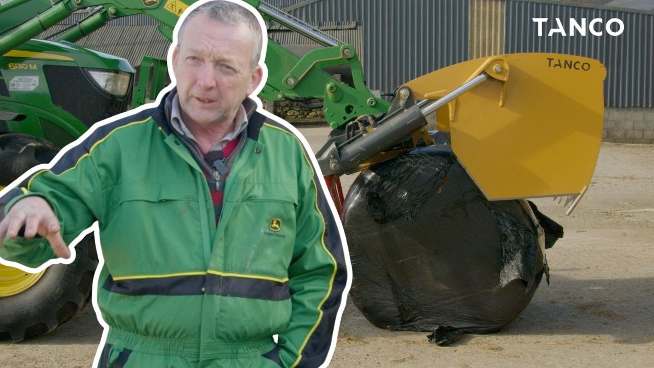 TANCO i75 MultiShear Testimonial