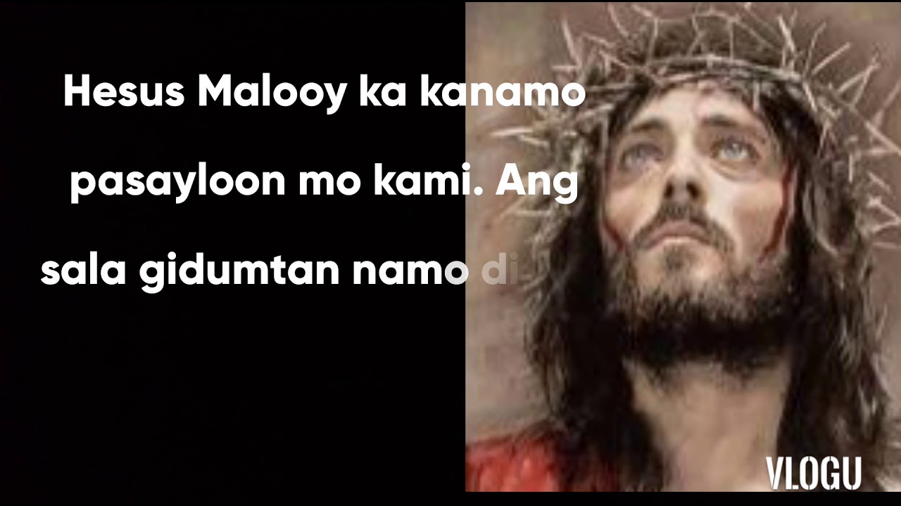 Dios namo sa kalooy 