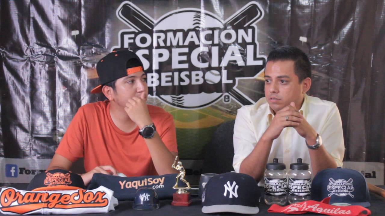 Playoffs LMB 2016