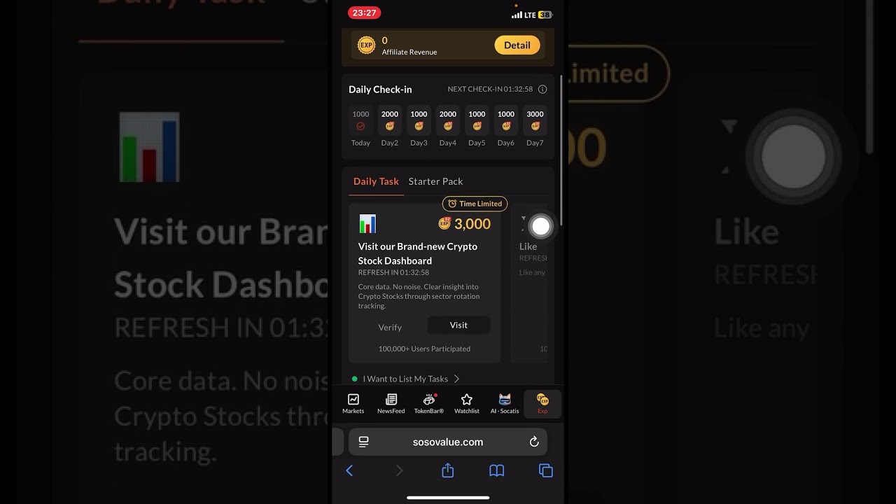 Soso value airdrop  how to make ur first $500 in 2026 | make money online