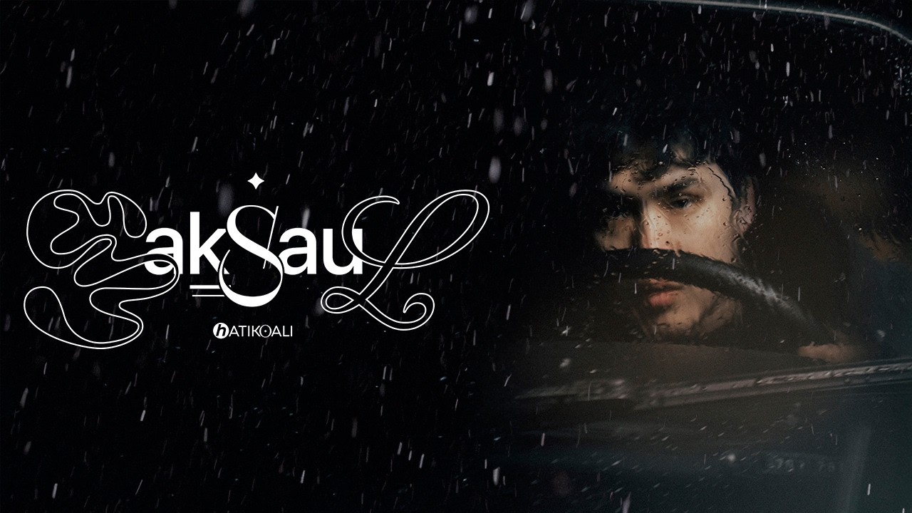 hatikoali - SAKSAUL (Album Video)