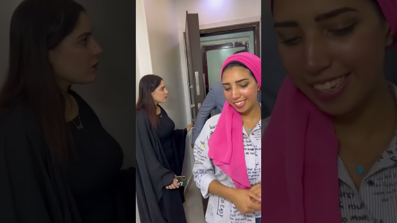 جوزها اتجوز عليها بعد ما خد كل فلوسها شوفوا حصل اي