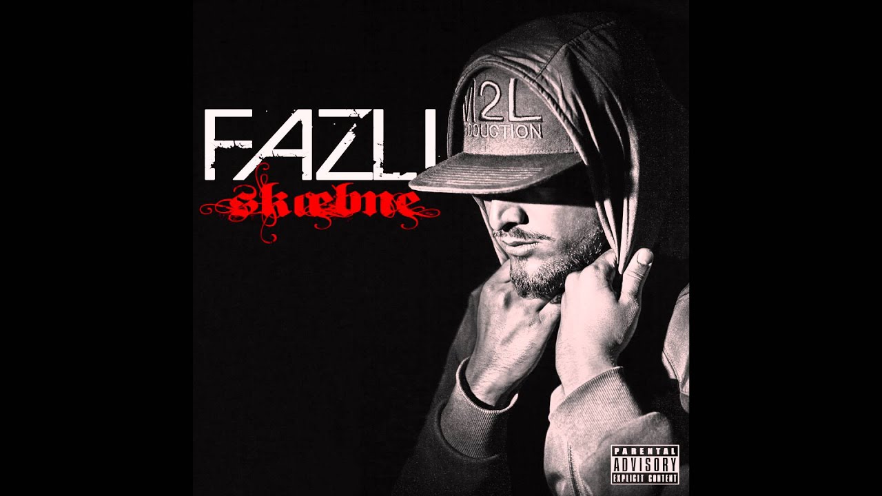 4. FAZLI - Phoenix Ft. Ely