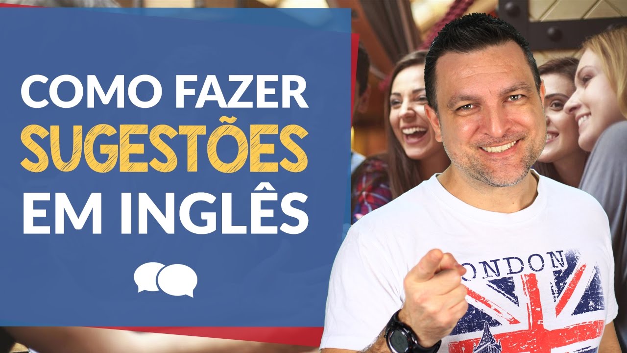 7 Maneiras de Dar CONSELHOS em Inglês SEM SER GROSSEIRO
