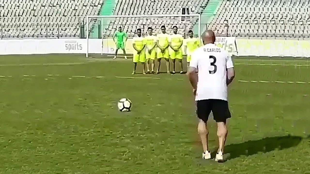 TOP 25 - INSTAGRAM & VINE GOALS & FREE KICKS 2018