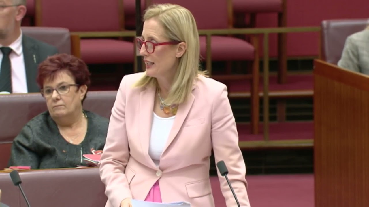 Senate Question Time, 14 June 2023