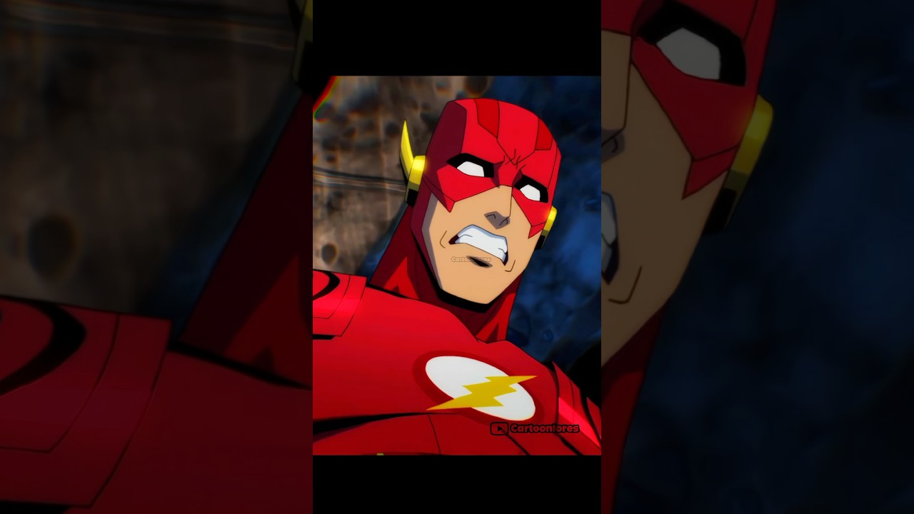 Justice League&rsquo;s Darkest day! || #dc #shorts #batman #theflash #dccomics #flash #superman