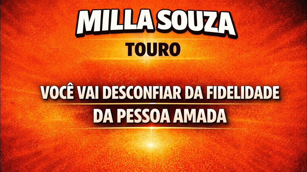 TOURO 26/02/2026- (11)998970271- 20 MINUTOS DE LEITURA 80 REAIS 