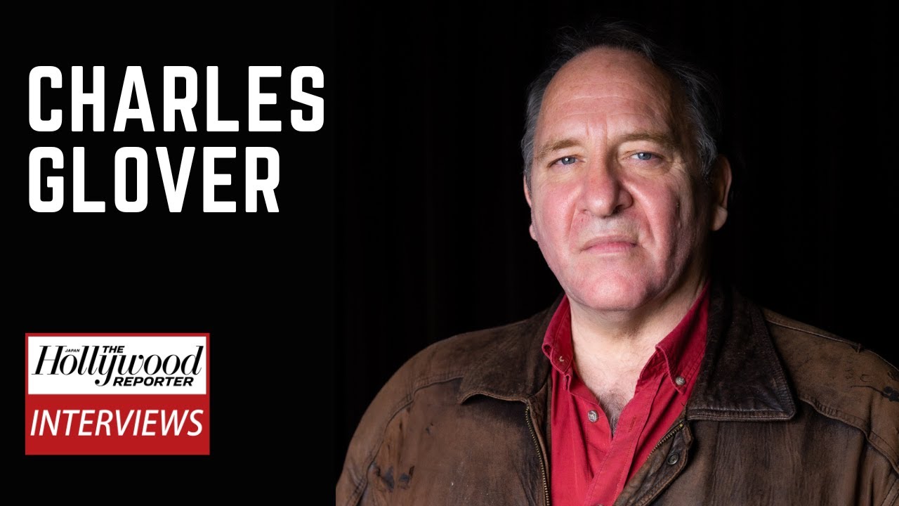 Acting in Japan - Veteran Actor Charles Glover