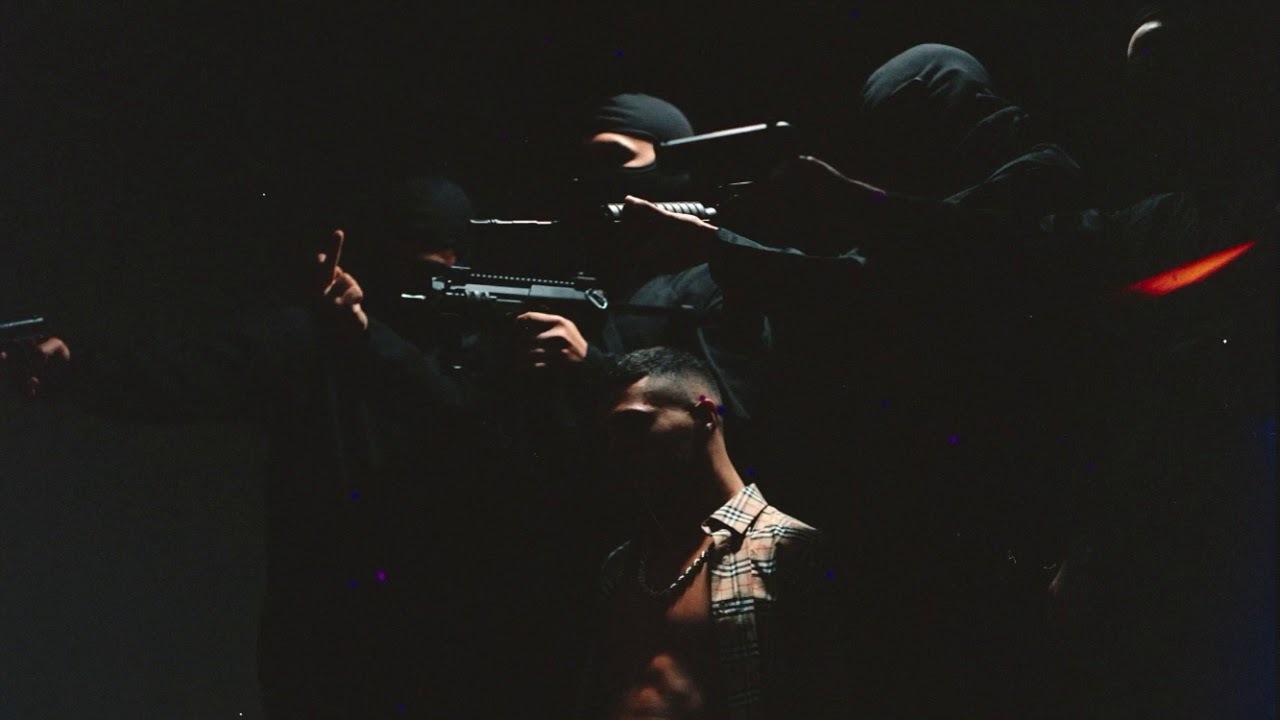 Ant Wan - Alive