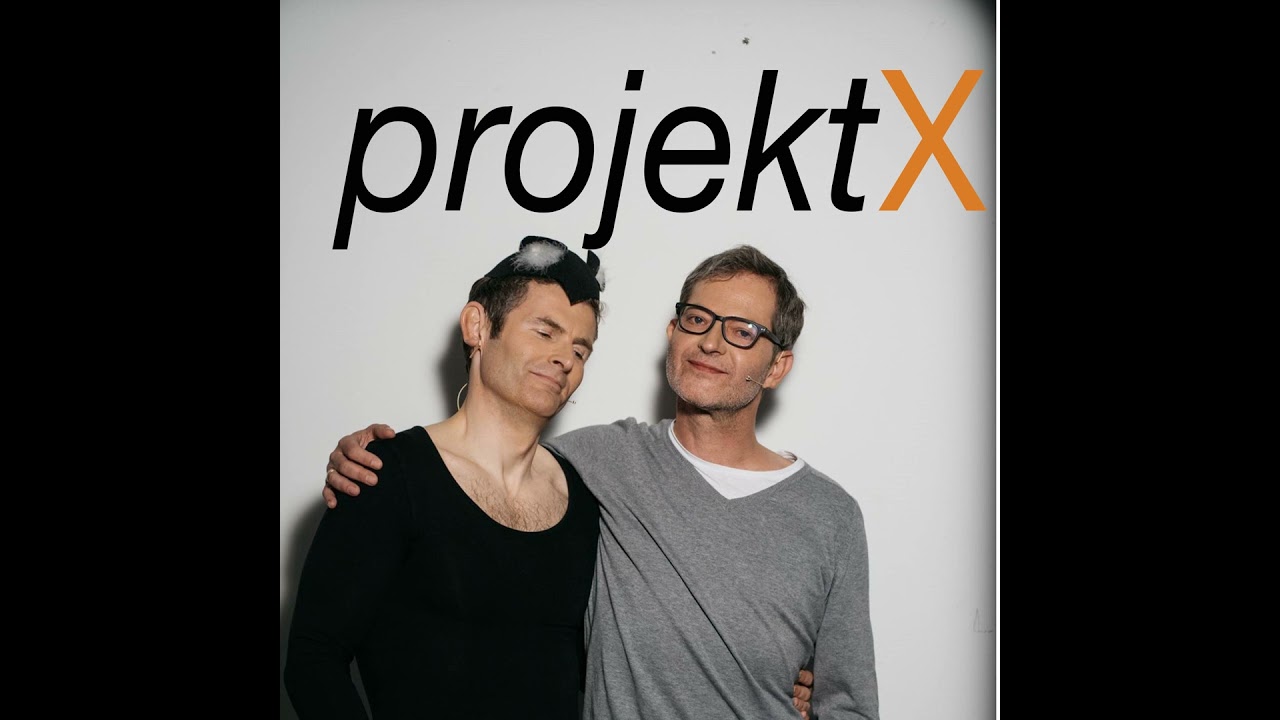 Projekt X - 1998-01-29 - Hermine Oma Jansen