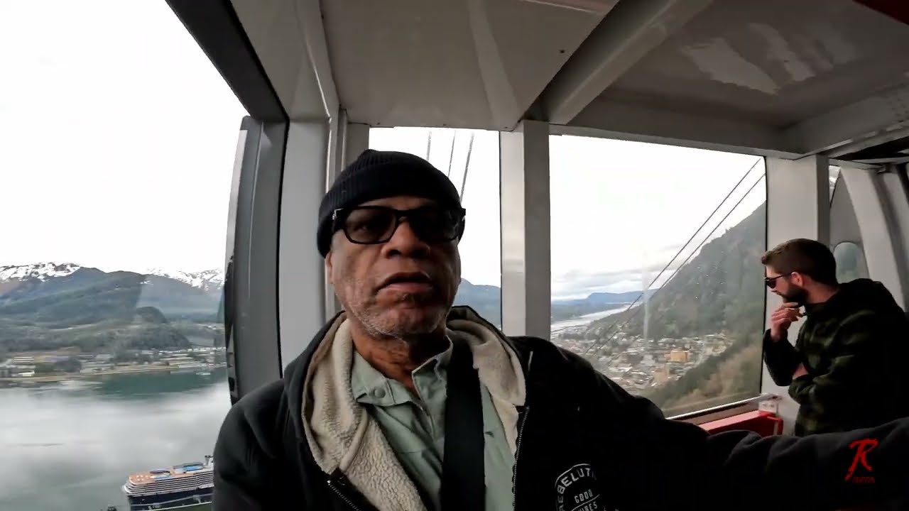 Goldbelt Tram