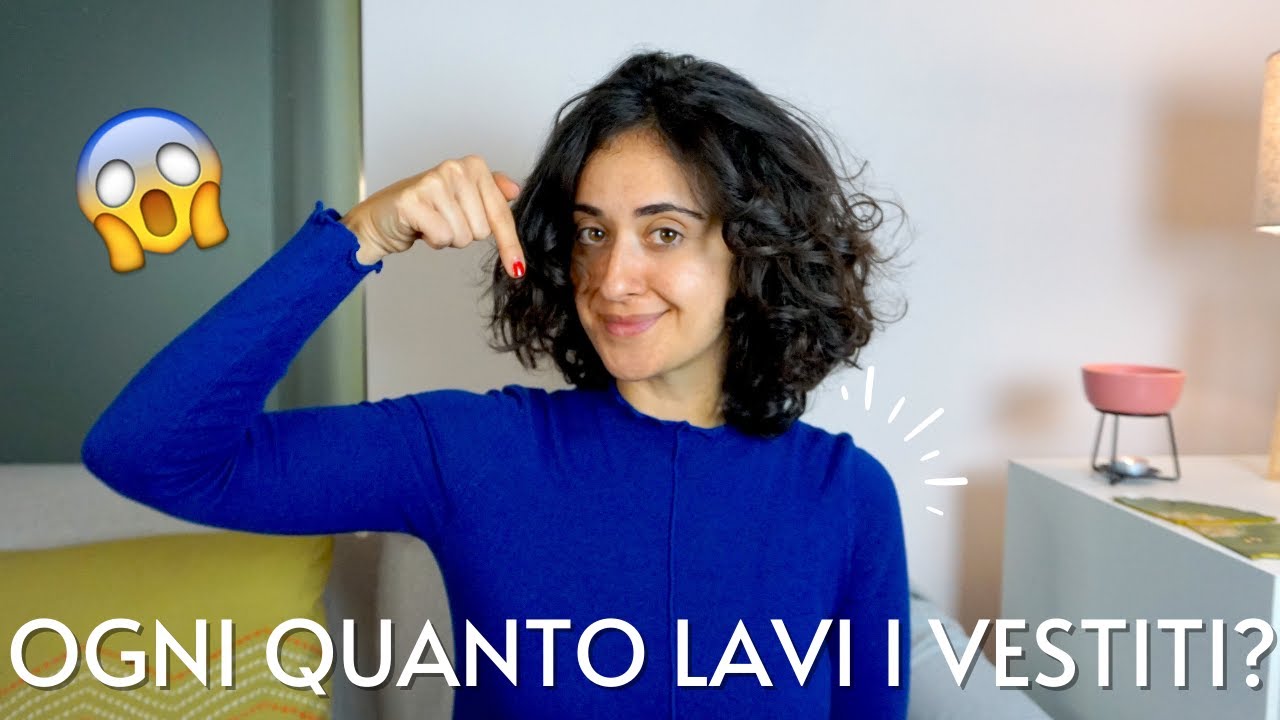 5 AZIONI SOSTENIBILI (ORRIBILI) DA NORMALIZZARE