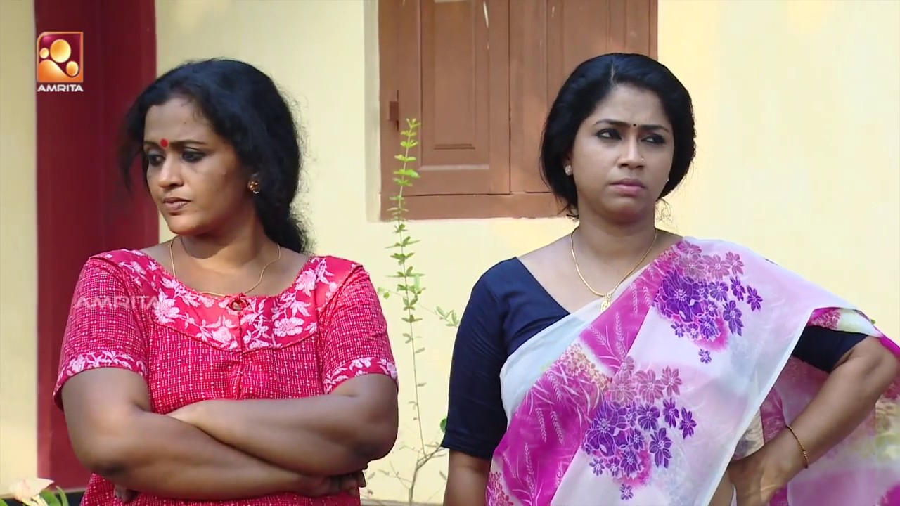 Aliyan VS Aliyan | Comedy Serial by Amrita TV | Episode : 199 | Pulivaal
