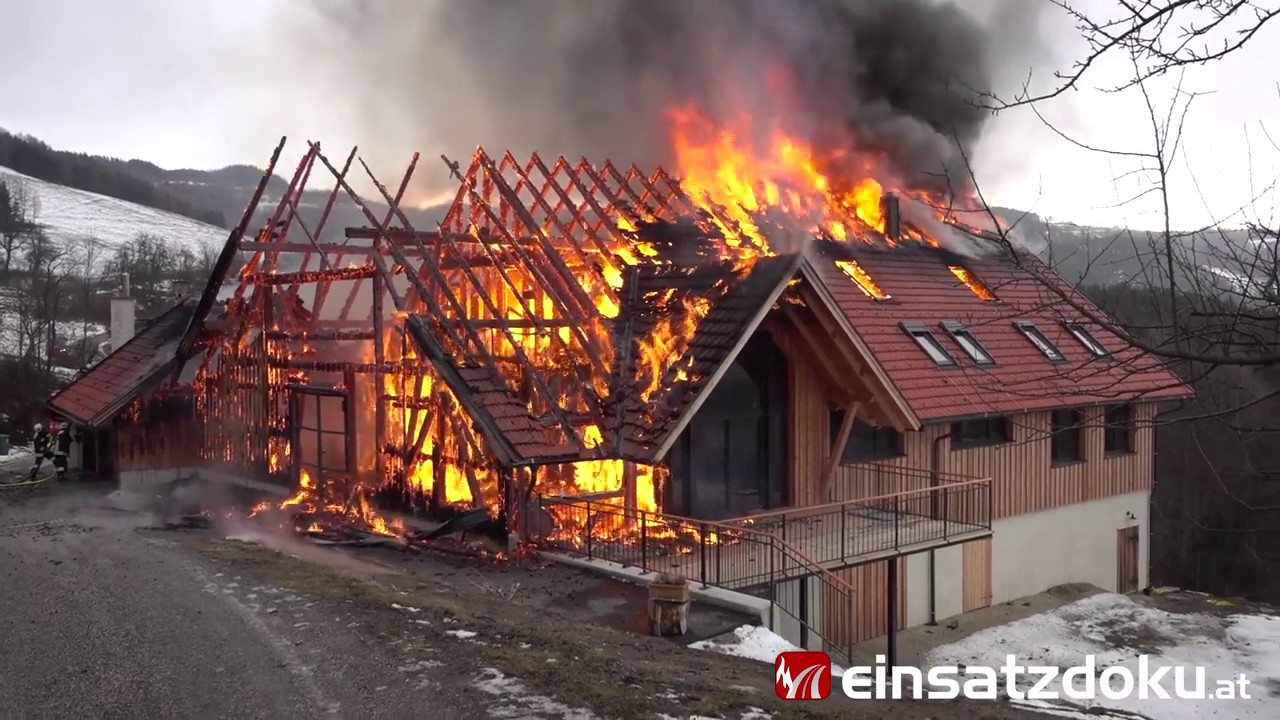 14012019 Großbrand in Petersbaumgarten