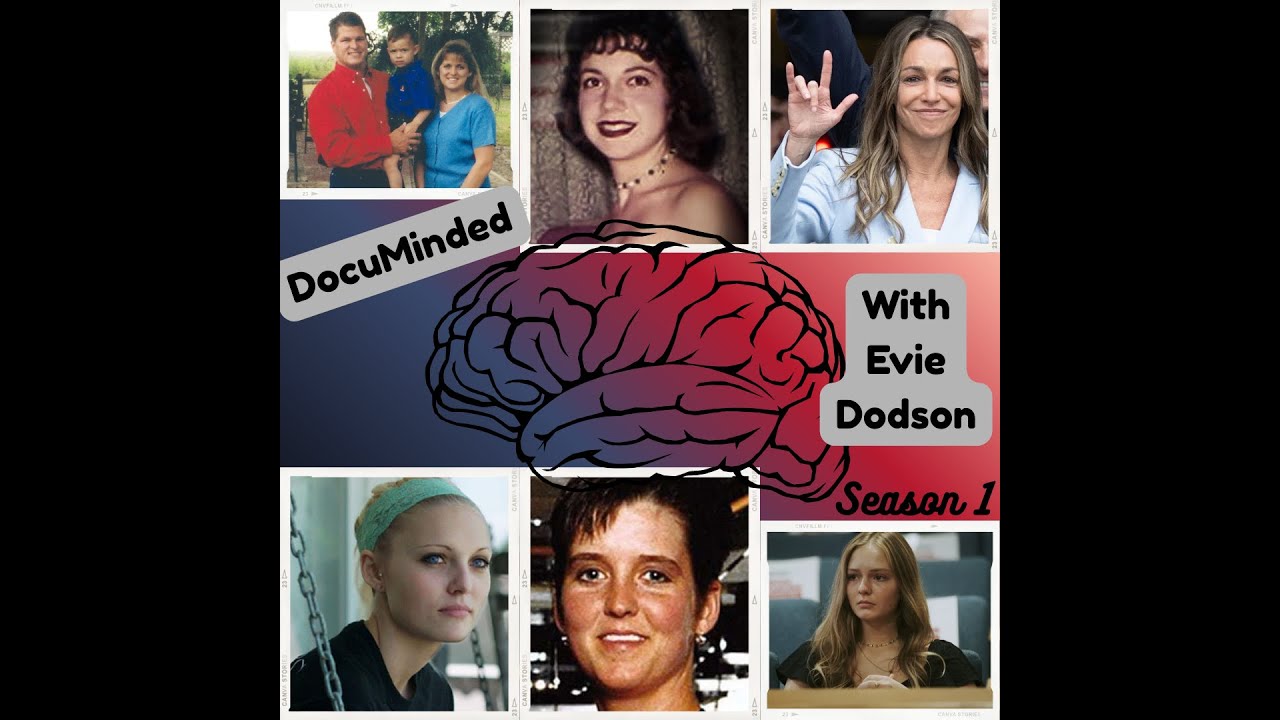 Karen Read & The Case of Public Opinion (Parts 3 & 4) - DocuMinded: Episode 5