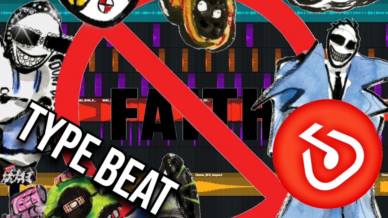 [FREE] A$AP Rocky Don't Be Dumb Type Beat - 