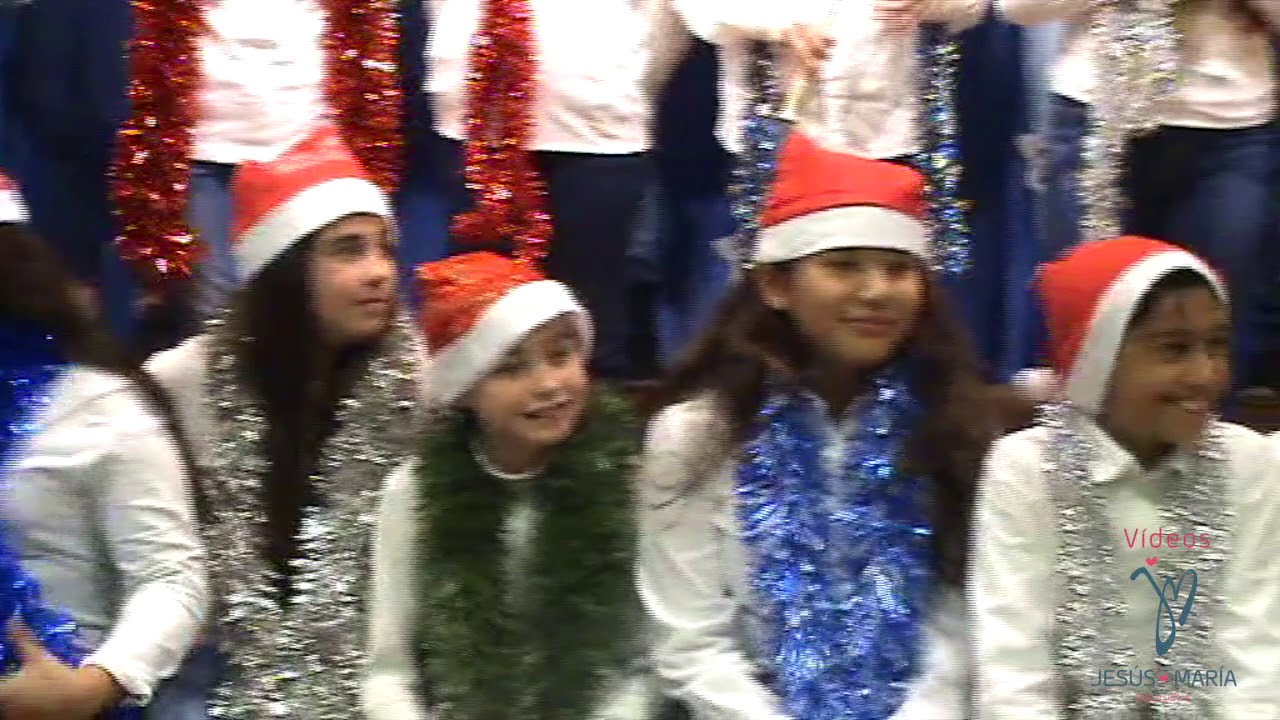 Navidad 2018: 6º Primaria